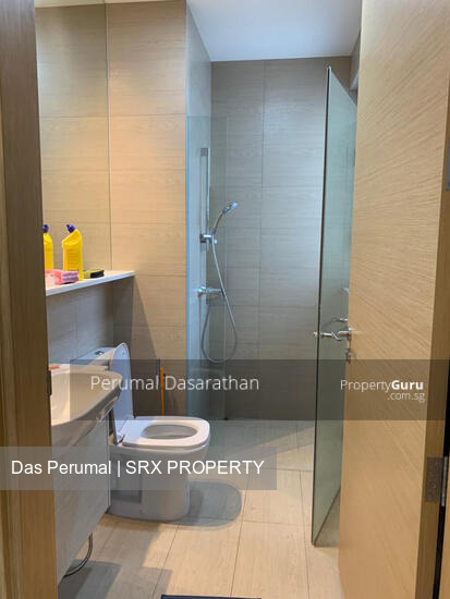 The Skywoods (D23), Condominium #282500561
